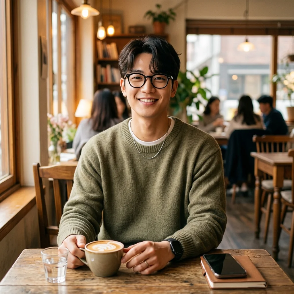 남성