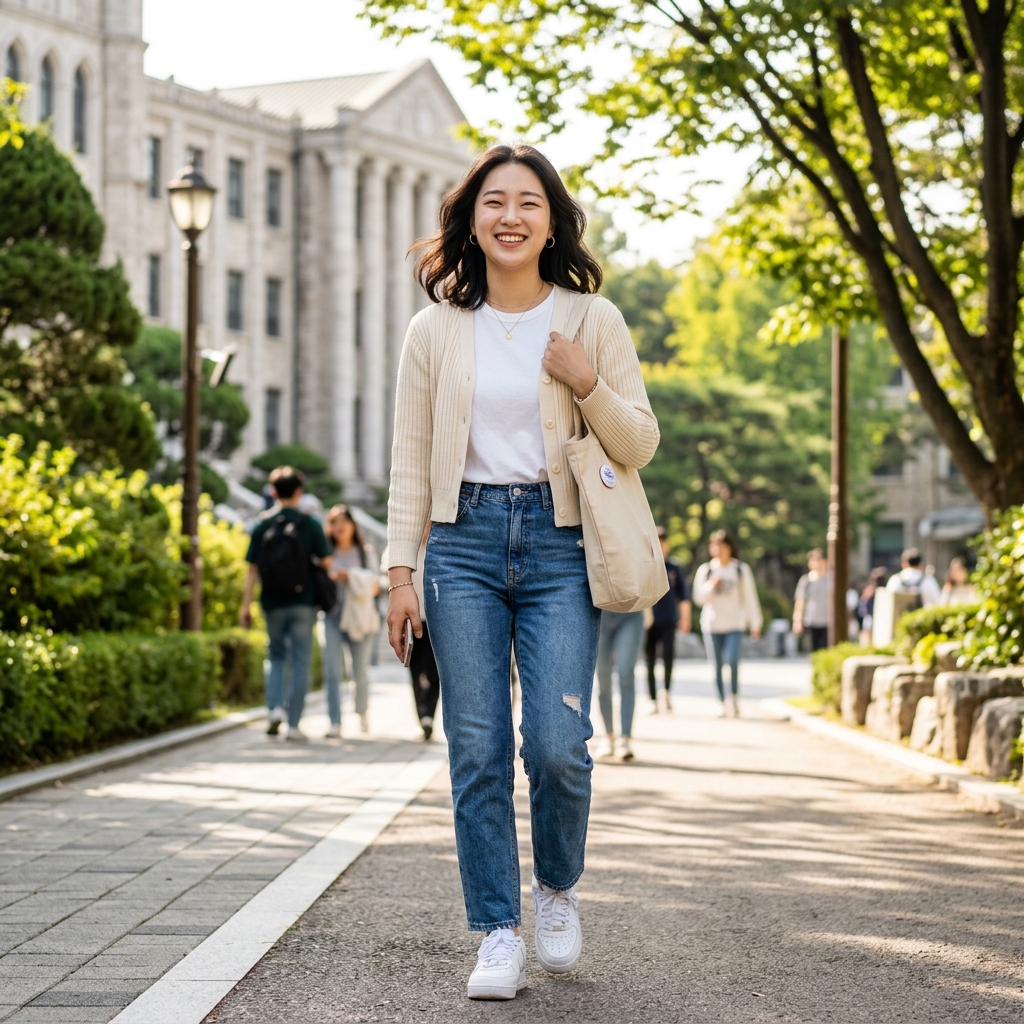여성