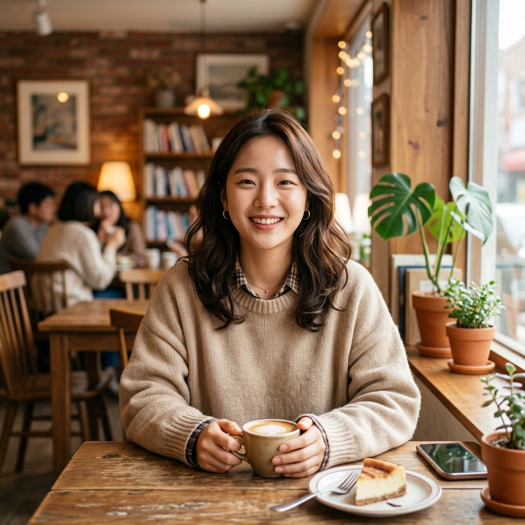 여성