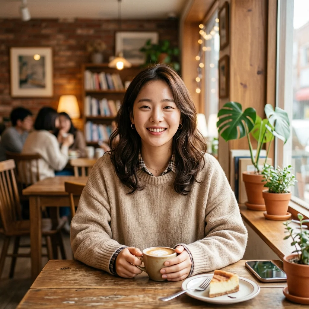 여성